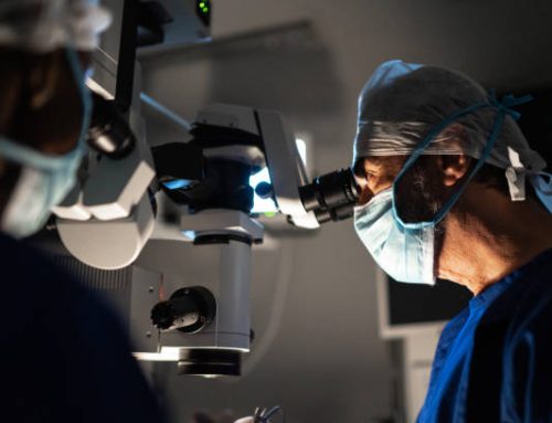 تكلفة عملية تثبيت القرنية المخروطية